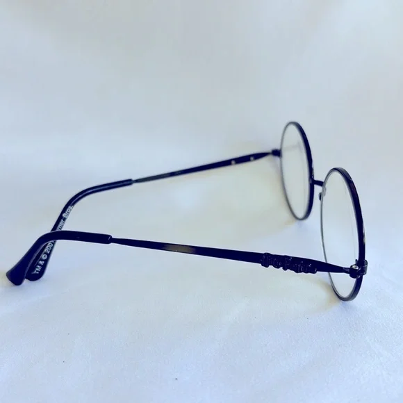 VINTAGE 2001 - LIKE NEW! Elope #7224 Harry Potter Eyeglasses - Warner Bros, TM - Picture 6 of 15
